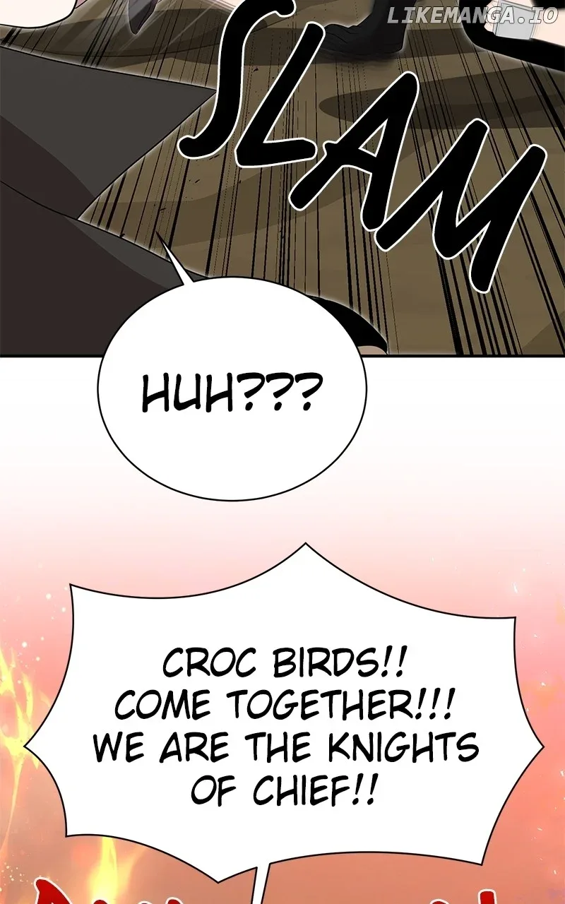 The Strongest Florist Chapter 225 page 54