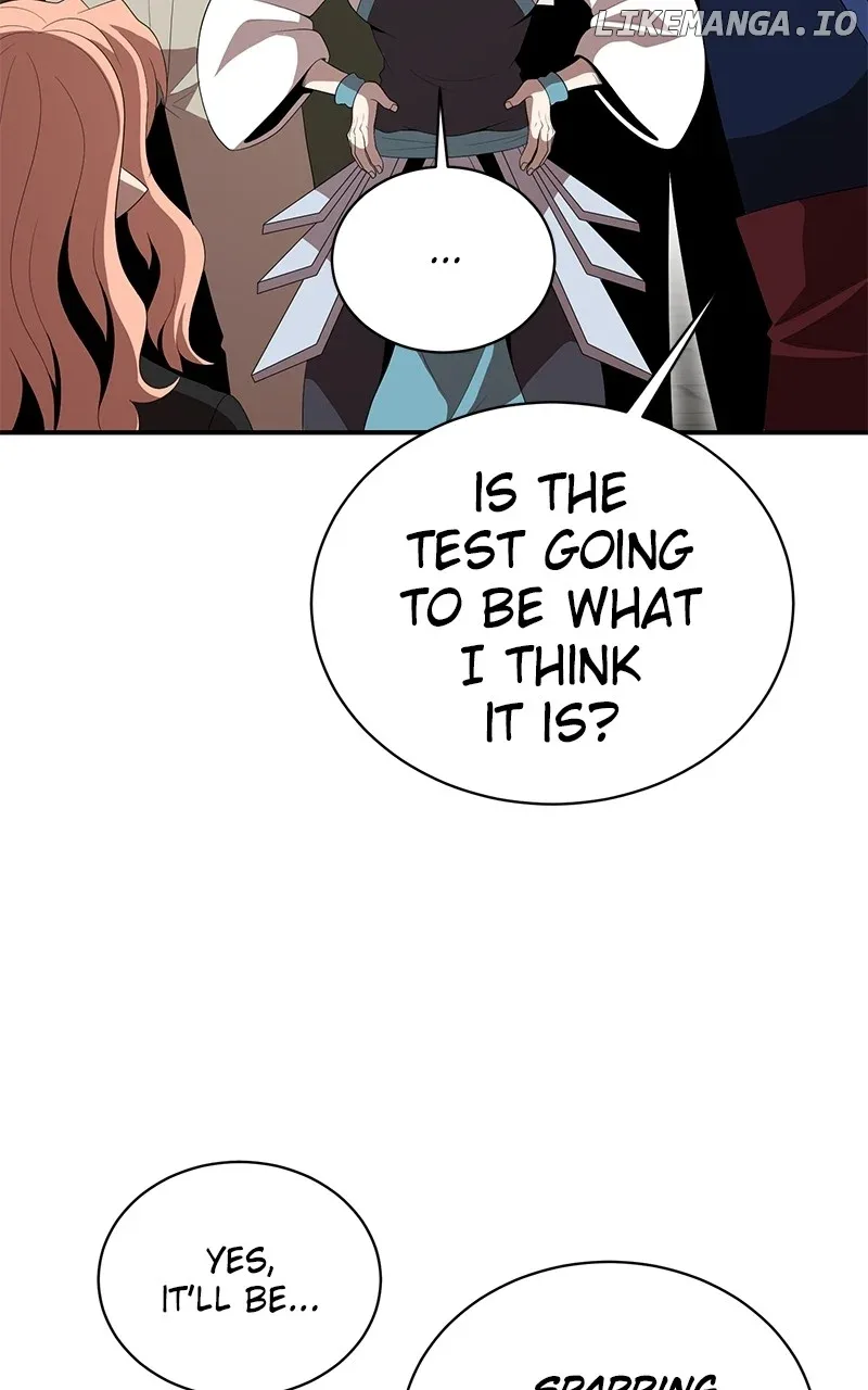 The Strongest Florist Chapter 224 page 47
