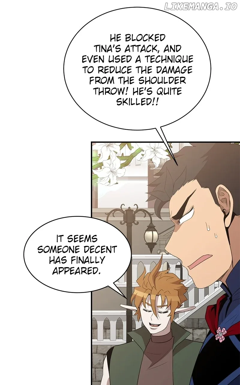 The Strongest Florist Chapter 224 page 80