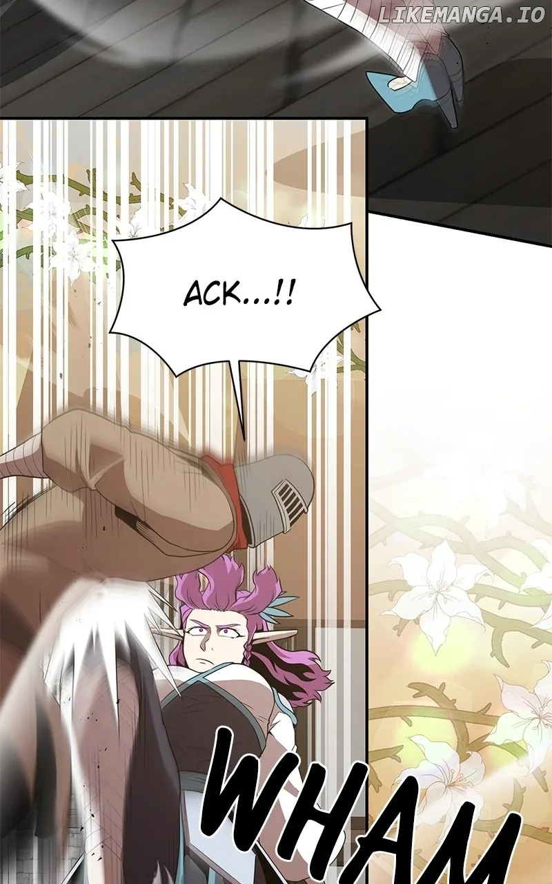 The Strongest Florist Chapter 224 page 73