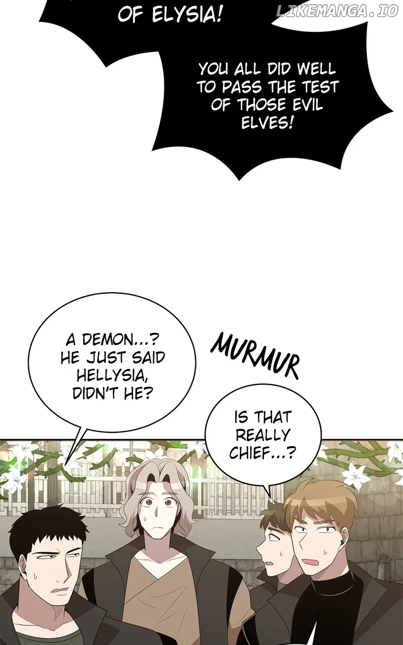 The Strongest Florist Chapter 225 page 16