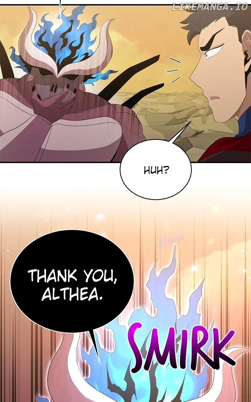 The Strongest Florist Chapter 224 page 31