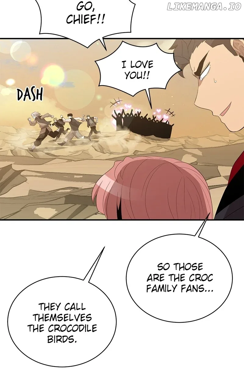 The Strongest Florist Chapter 225 page 37