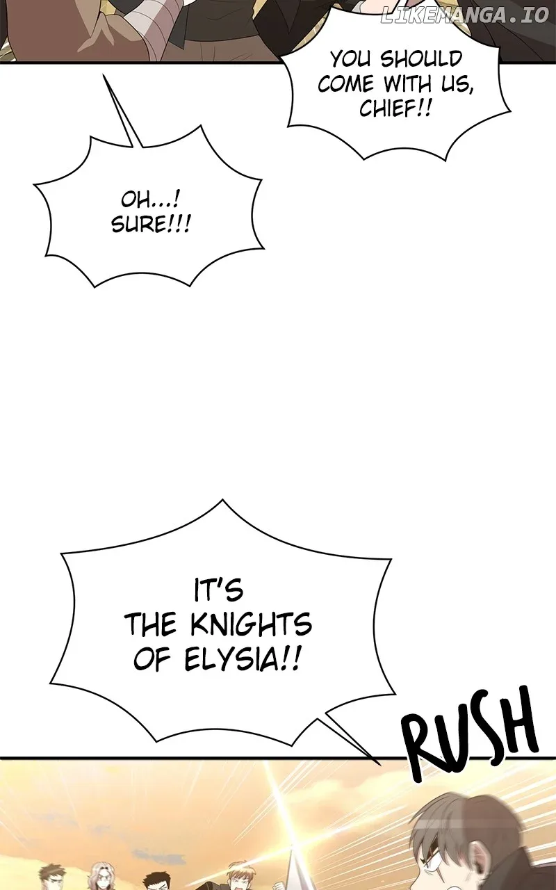 The Strongest Florist Chapter 225 page 50