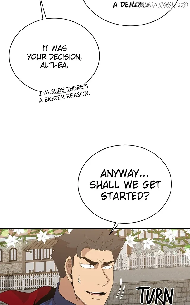 The Strongest Florist Chapter 224 page 52