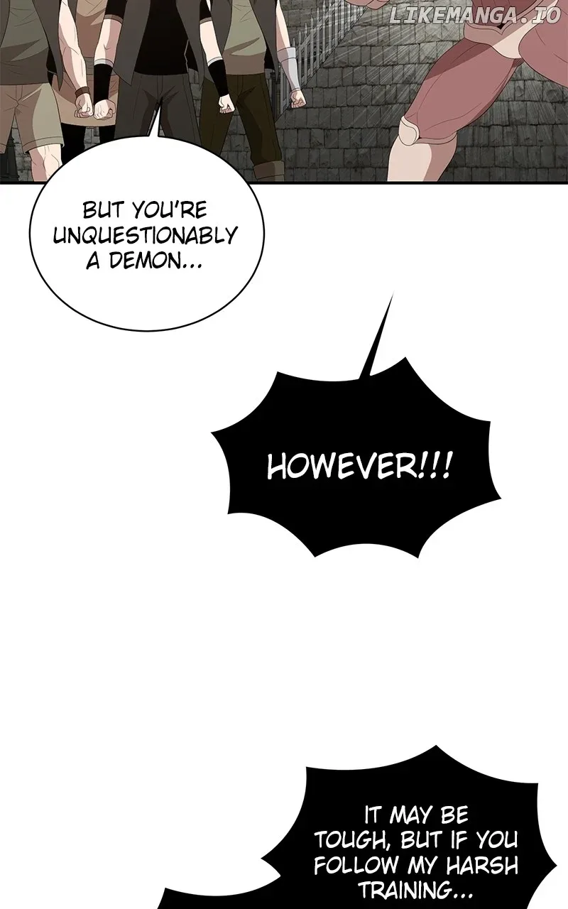 The Strongest Florist Chapter 225 page 18