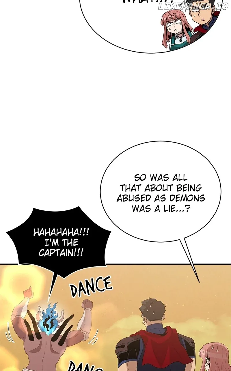 The Strongest Florist Chapter 224 page 33