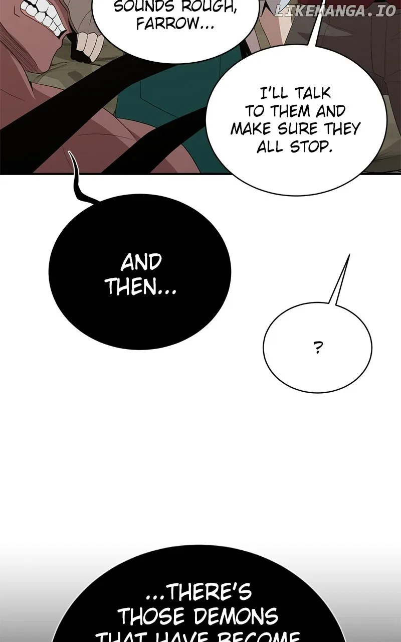 The Strongest Florist Chapter 224 page 17