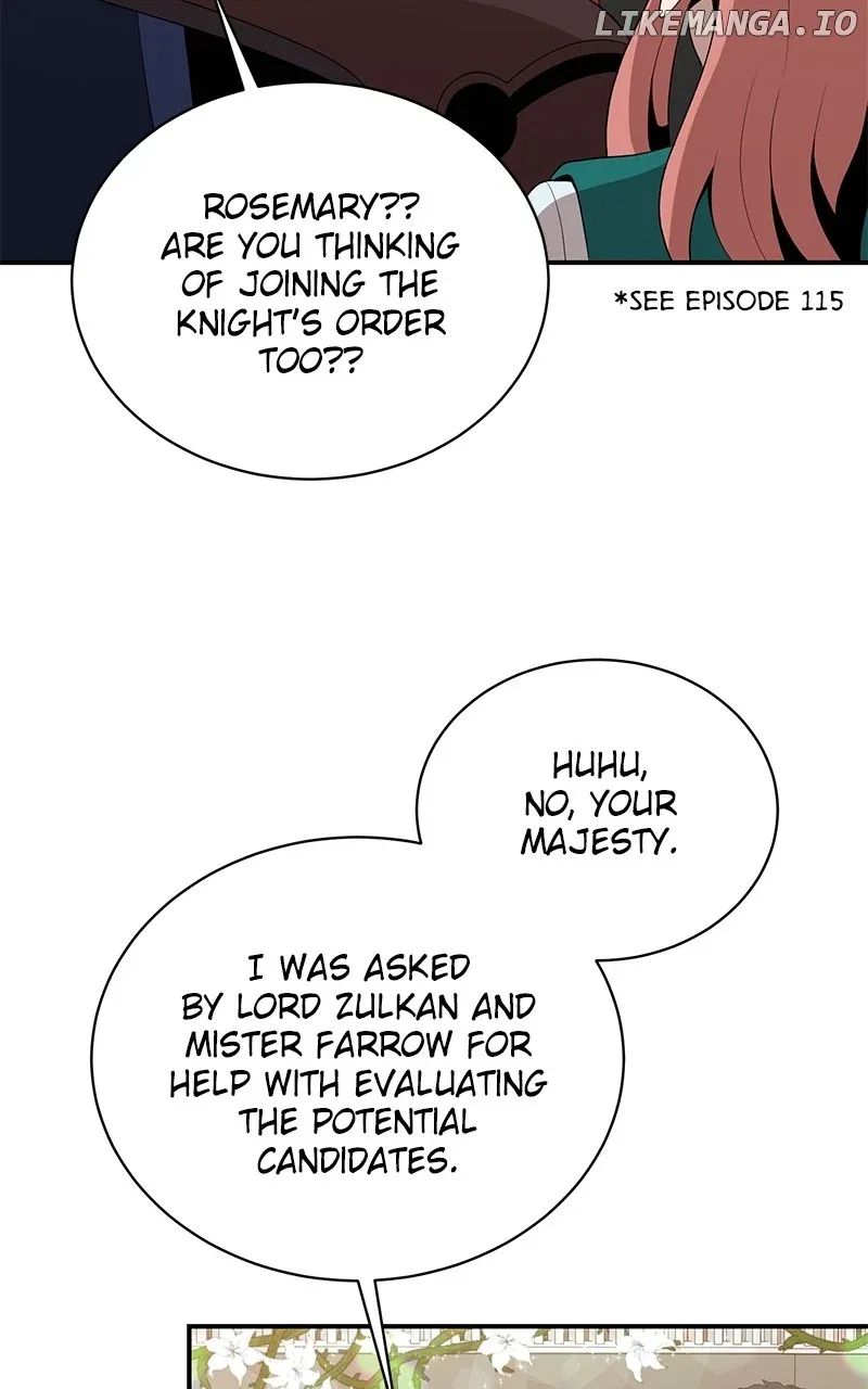 The Strongest Florist Chapter 224 page 43