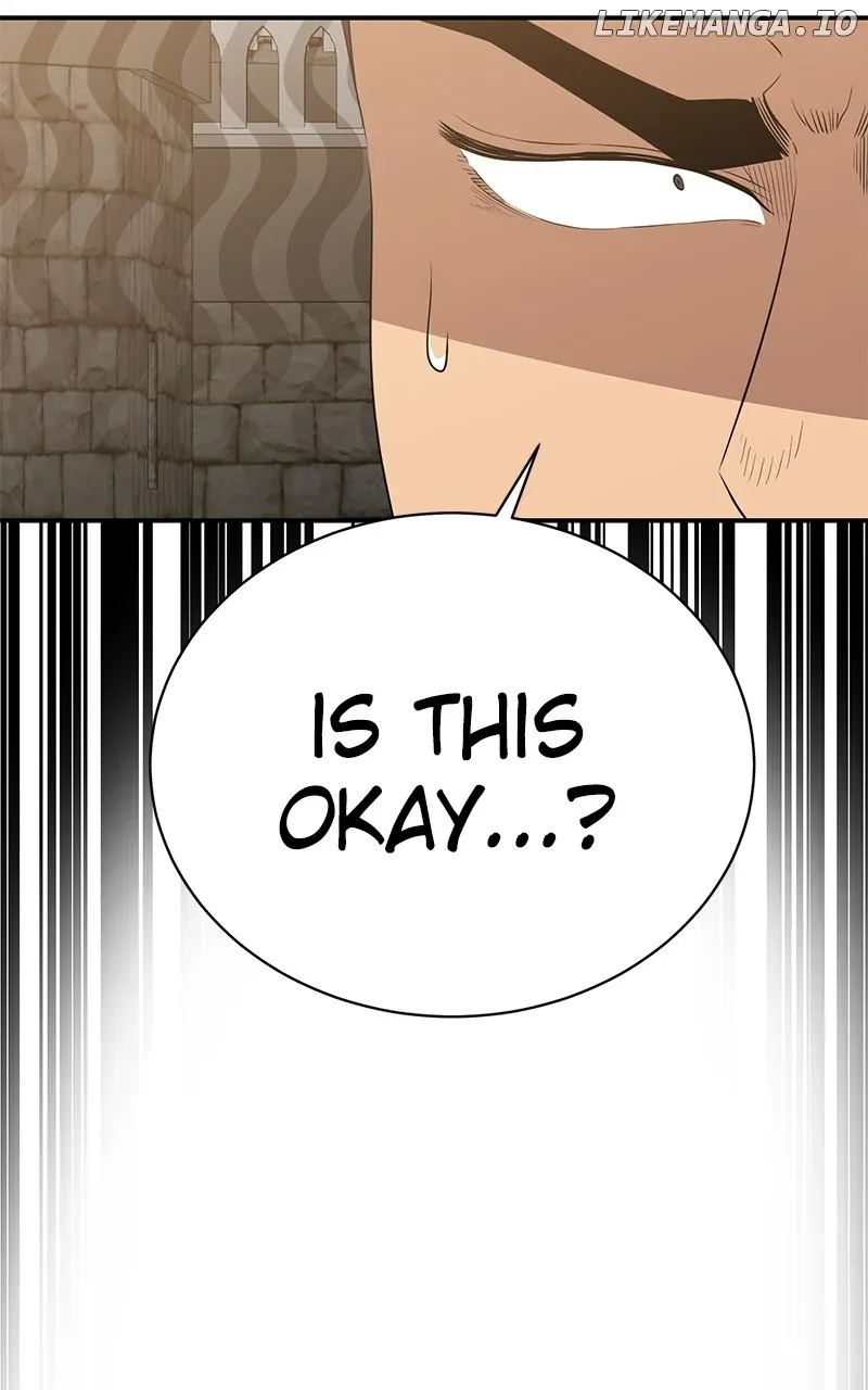 The Strongest Florist Chapter 224 page 59