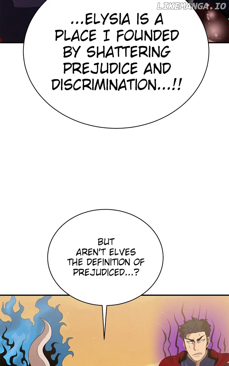 The Strongest Florist Chapter 224 page 29