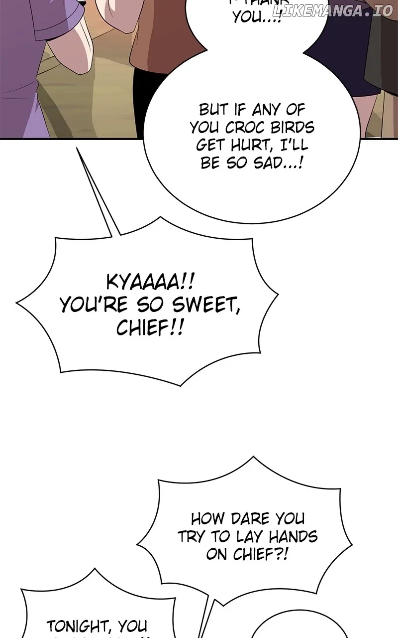The Strongest Florist Chapter 225 page 58