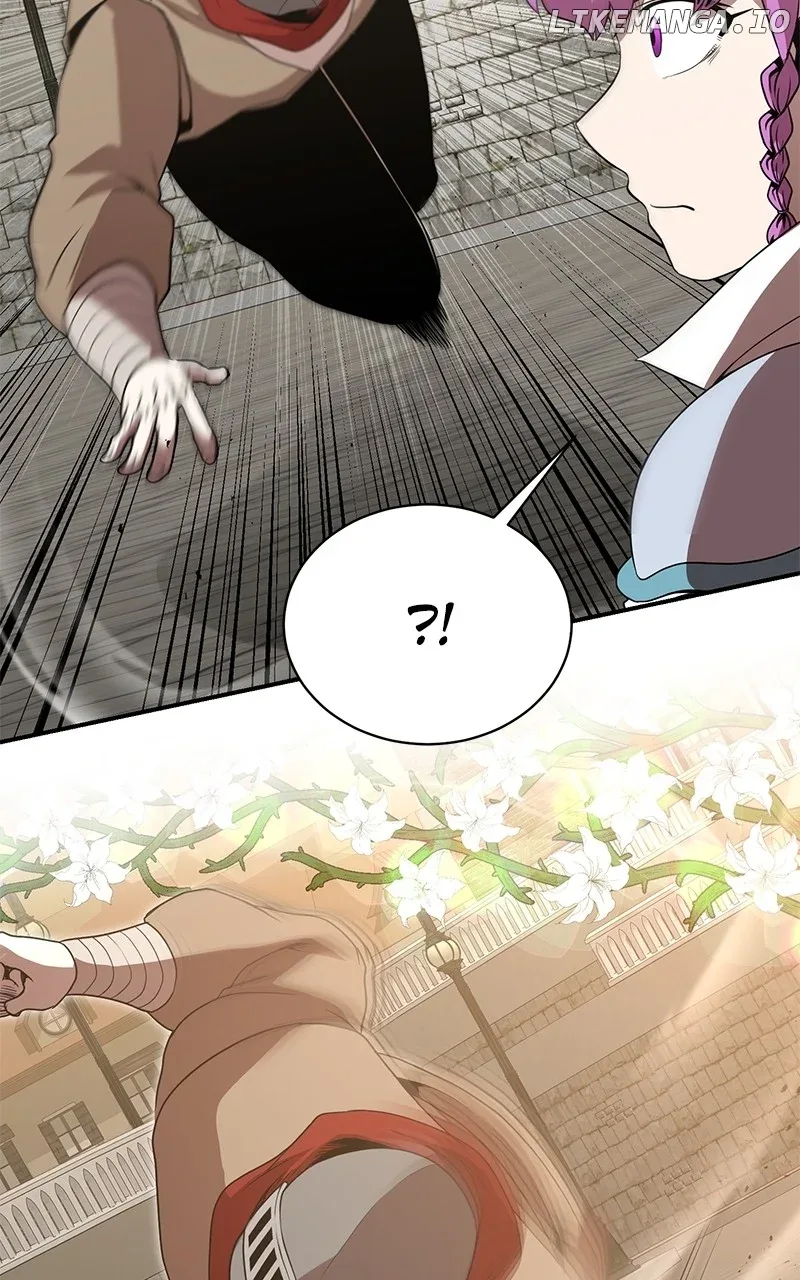 The Strongest Florist Chapter 224 page 71