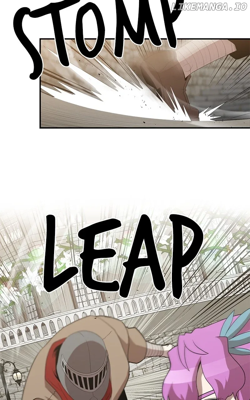 The Strongest Florist Chapter 224 page 70