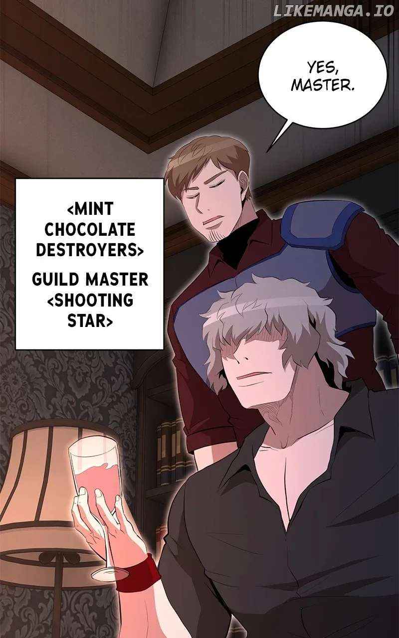 The Strongest Florist Chapter 225 page 65