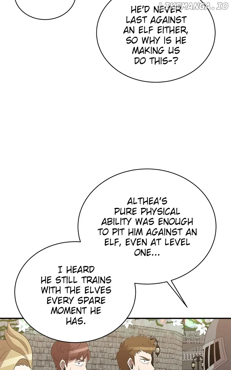 The Strongest Florist Chapter 224 page 63