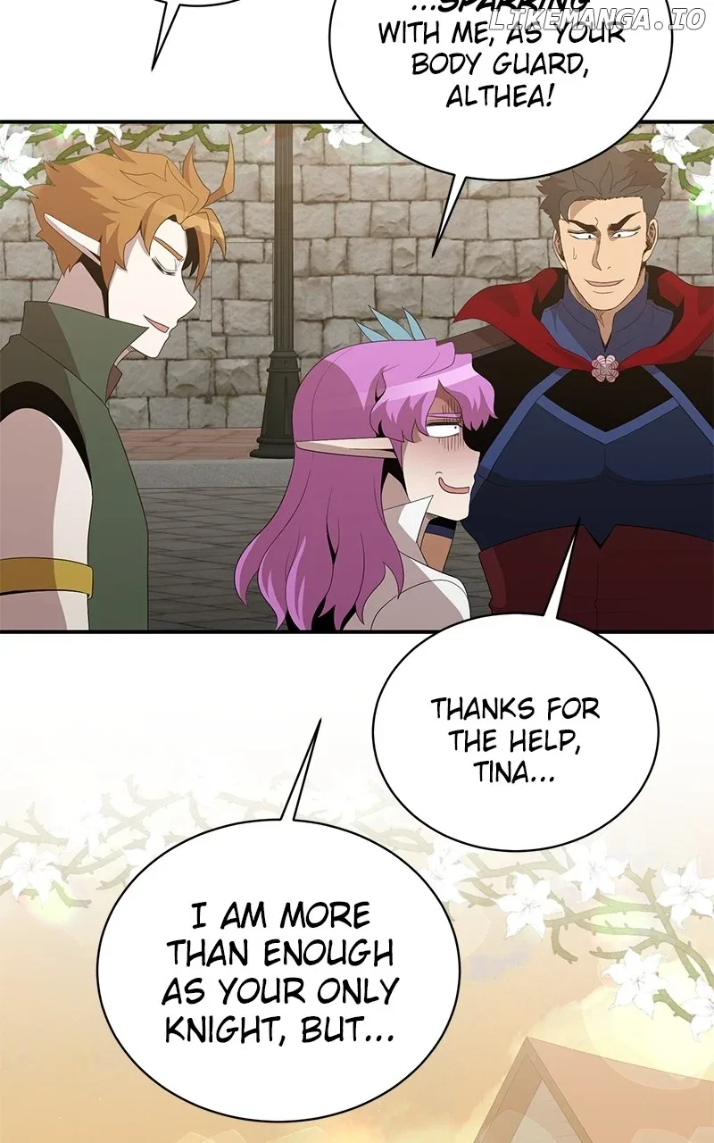 The Strongest Florist Chapter 224 page 48