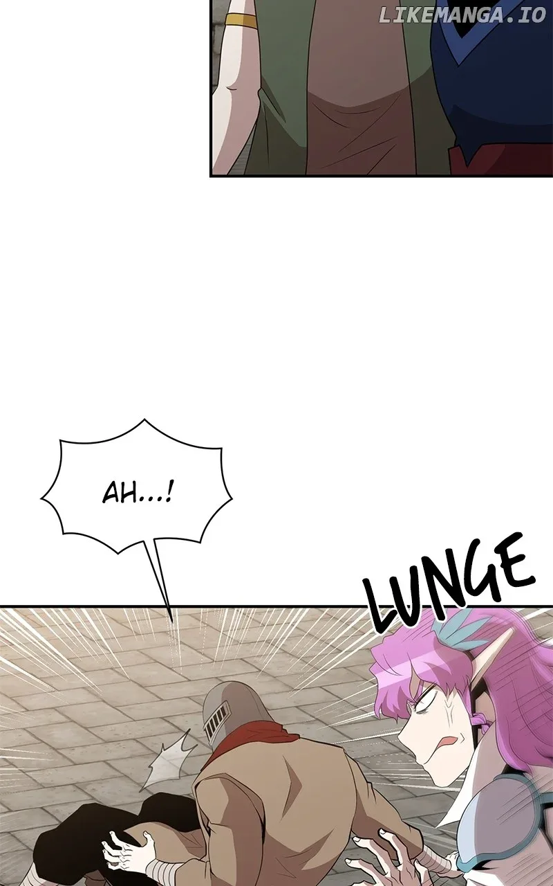 The Strongest Florist Chapter 224 page 81
