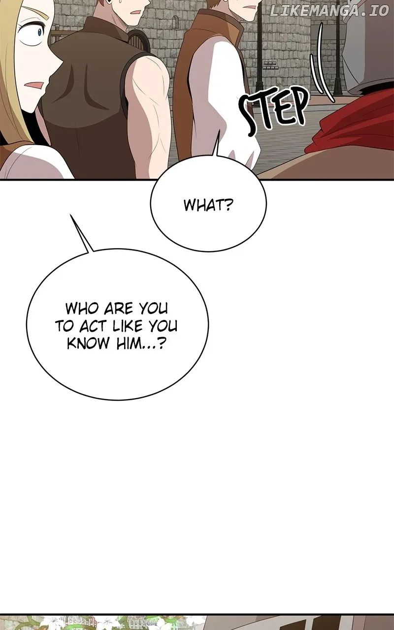 The Strongest Florist Chapter 224 page 64