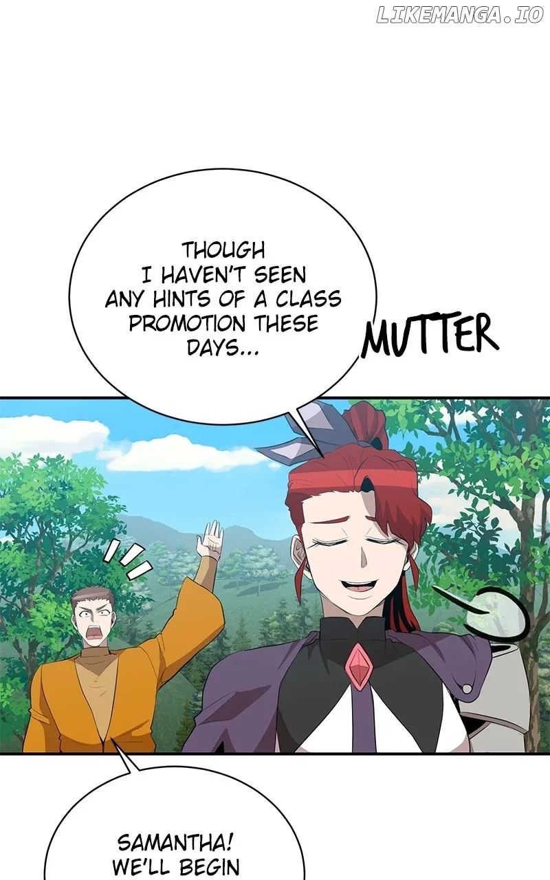 The Strongest Florist Chapter 225 page 73