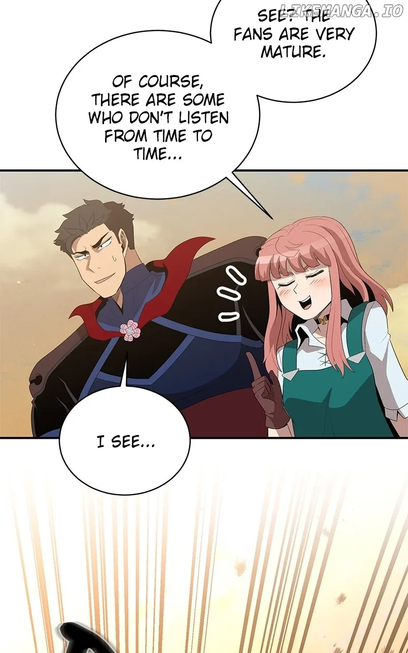 The Strongest Florist Chapter 225 page 41