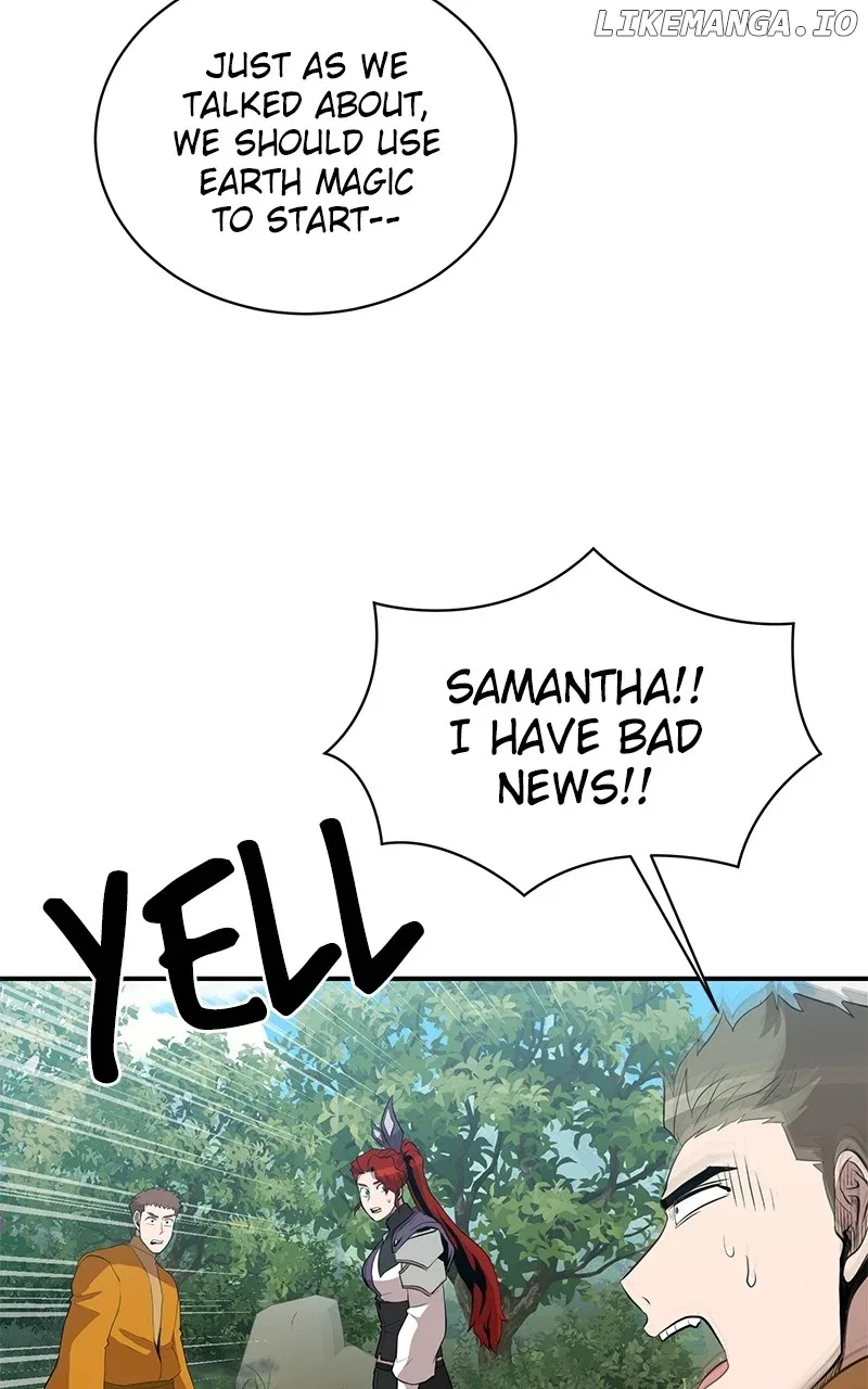 The Strongest Florist Chapter 225 page 75