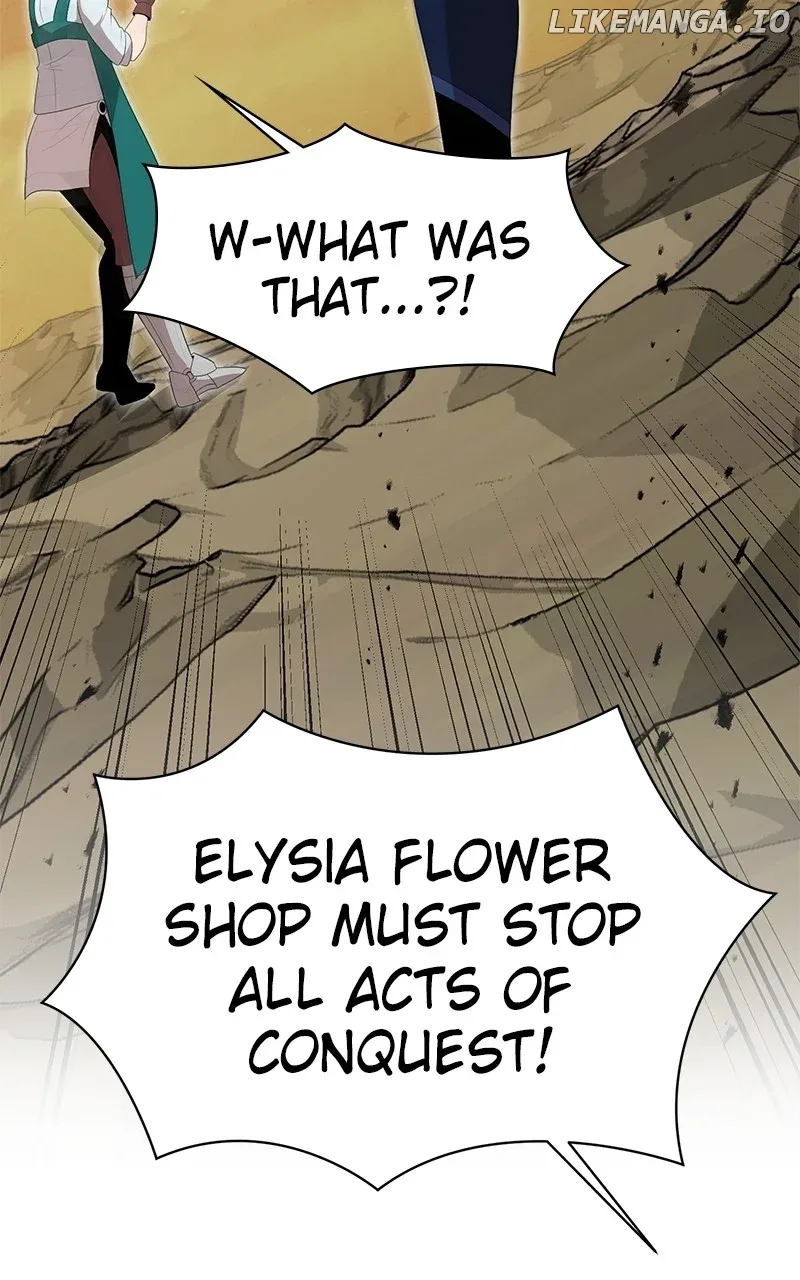 The Strongest Florist Chapter 225 page 43