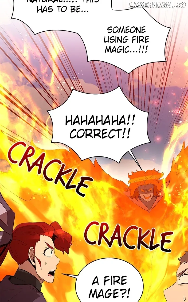 The Strongest Florist Chapter 225 page 79