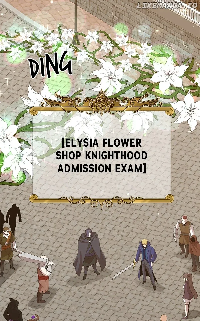 The Strongest Florist Chapter 224 page 39