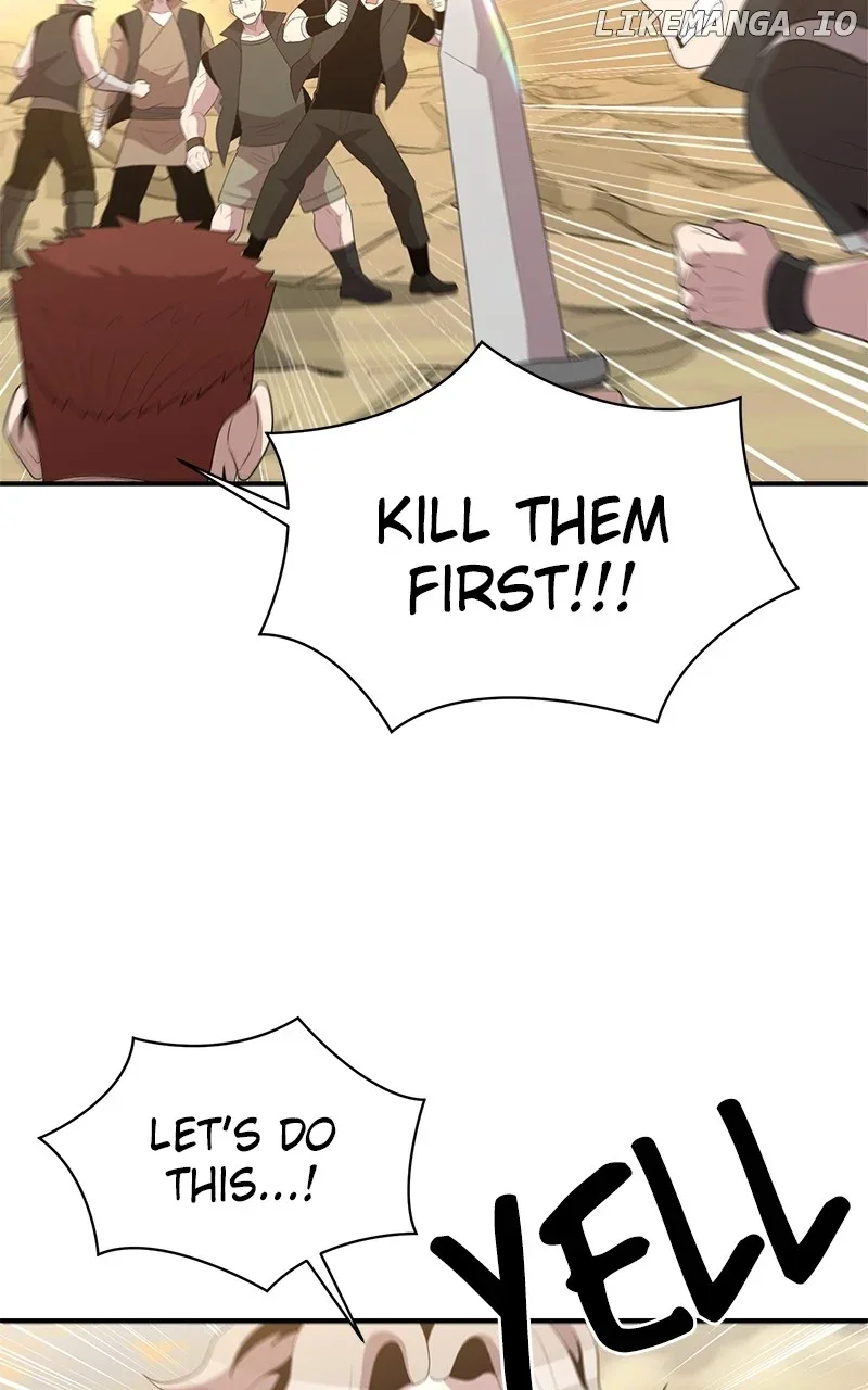 The Strongest Florist Chapter 225 page 51