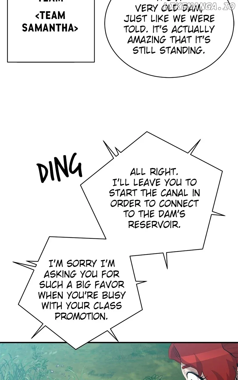 The Strongest Florist Chapter 225 page 71