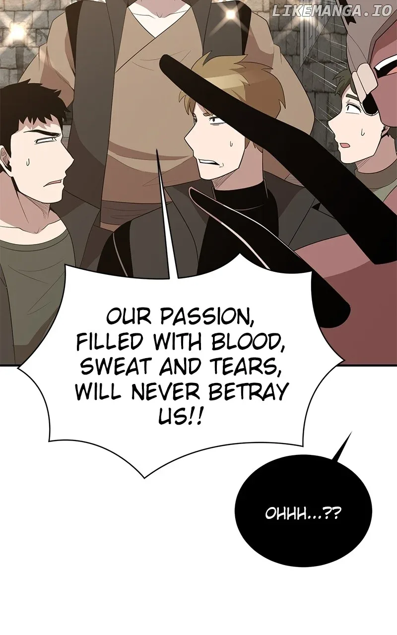 The Strongest Florist Chapter 225 page 23