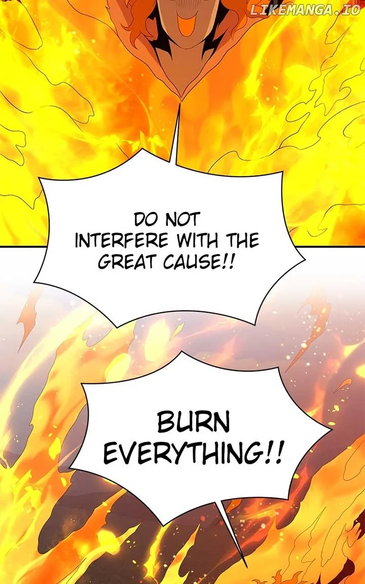 The Strongest Florist Chapter 226 page 3