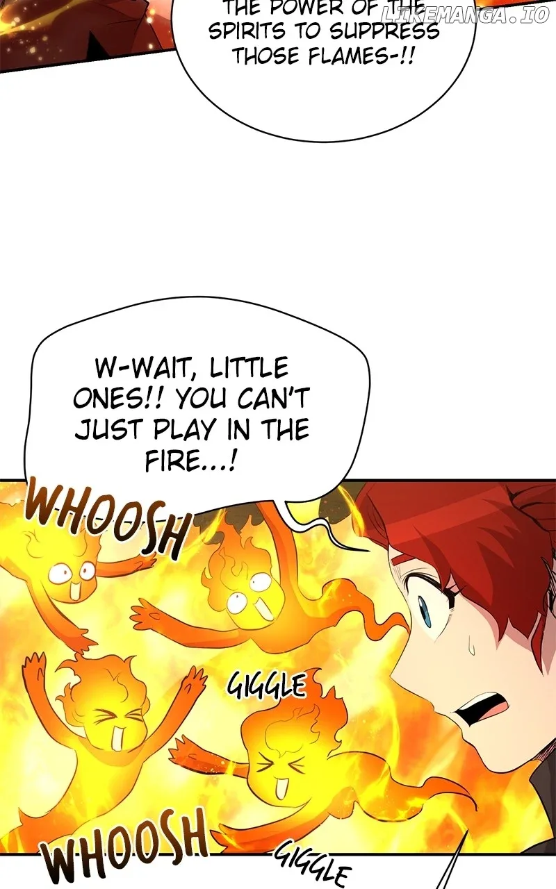 The Strongest Florist Chapter 225 page 89