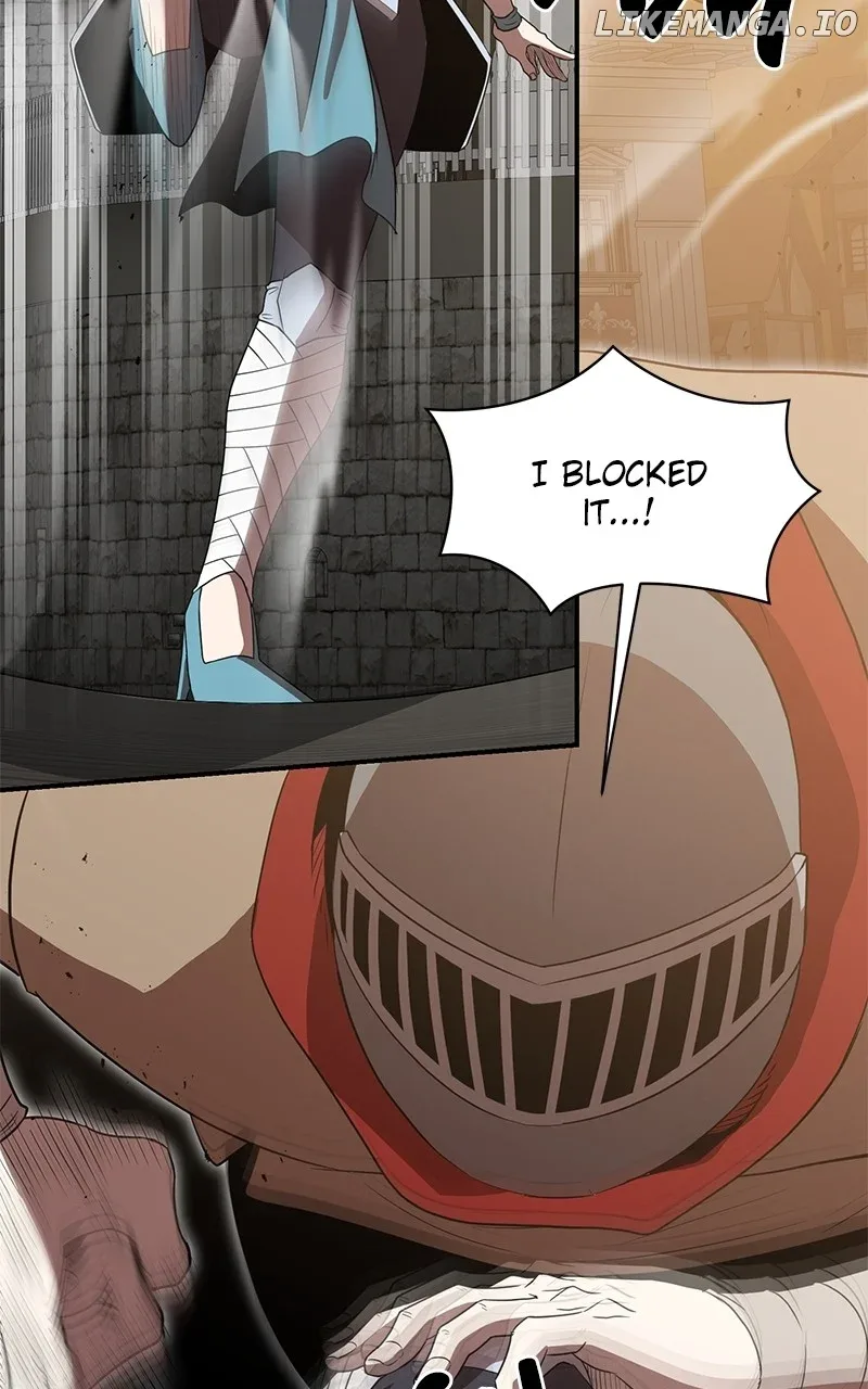 The Strongest Florist Chapter 224 page 74