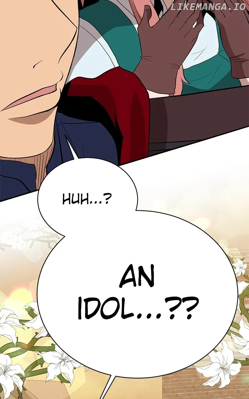 The Strongest Florist Chapter 224 page 91