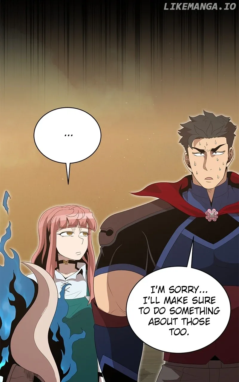The Strongest Florist Chapter 224 page 19