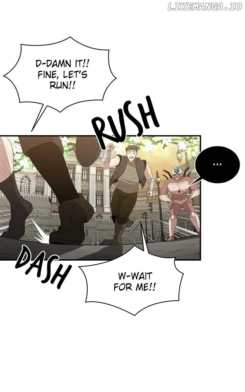 The Strongest Florist Chapter 225 page 25