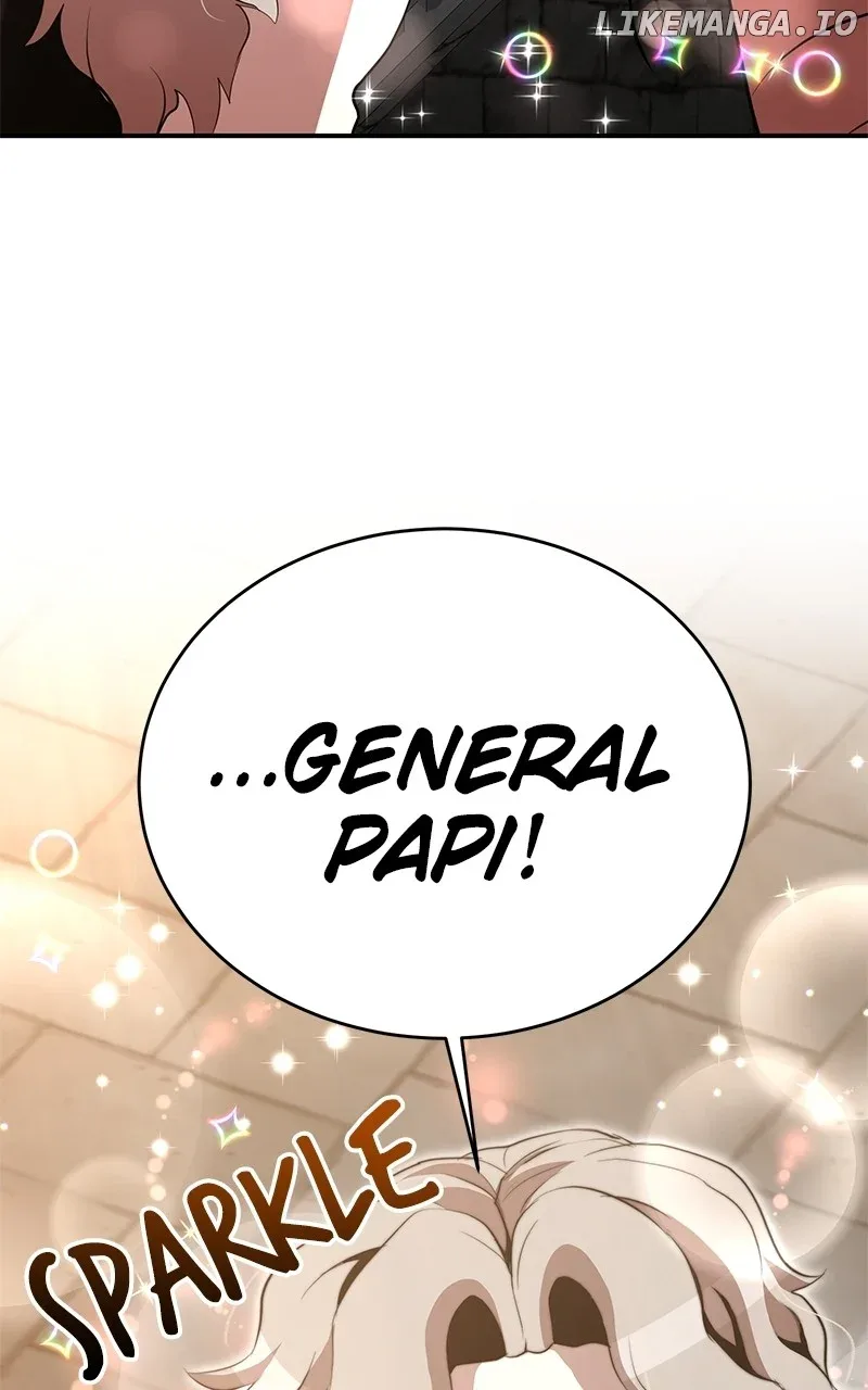 The Strongest Florist Chapter 224 page 87