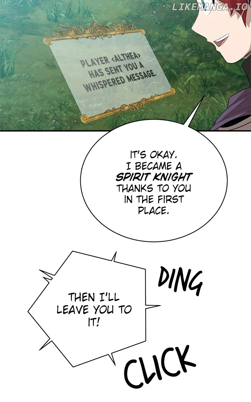 The Strongest Florist Chapter 225 page 72