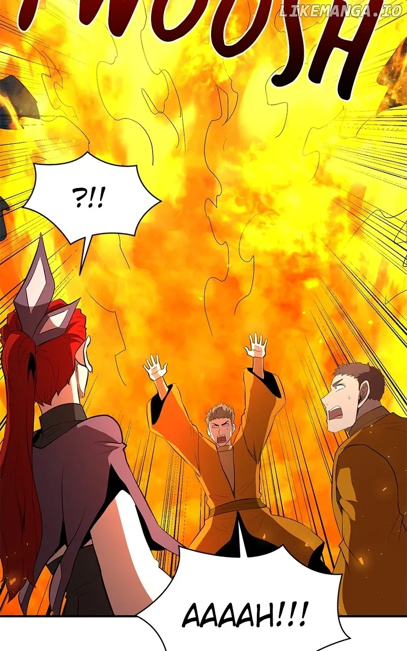 The Strongest Florist Chapter 225 page 77
