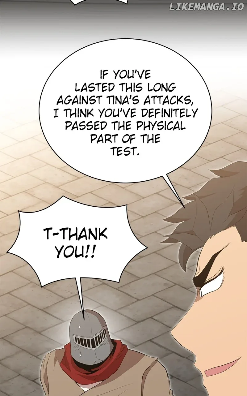 The Strongest Florist Chapter 224 page 84