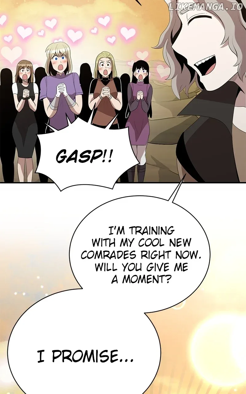 The Strongest Florist Chapter 225 page 32