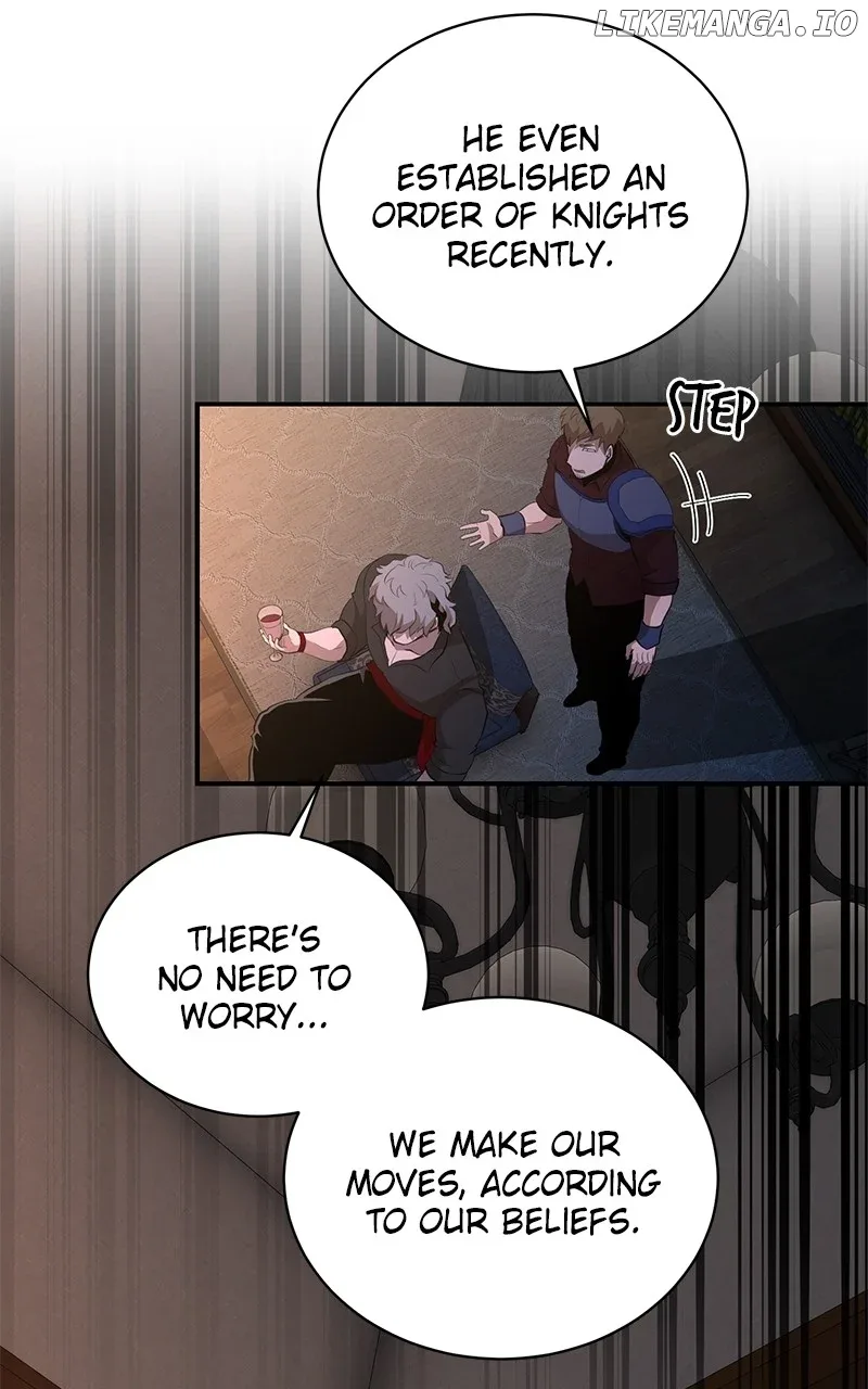 The Strongest Florist Chapter 225 page 64