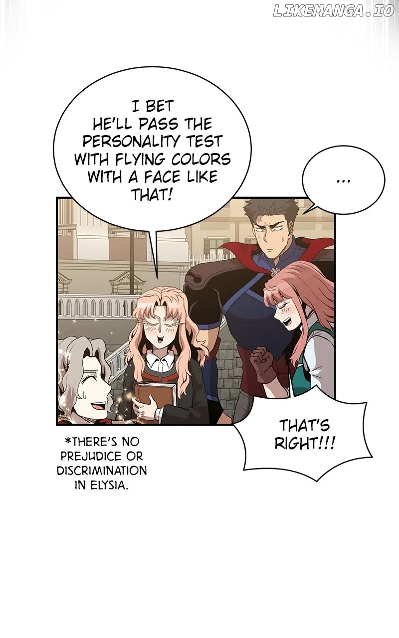The Strongest Florist Chapter 224 page 94