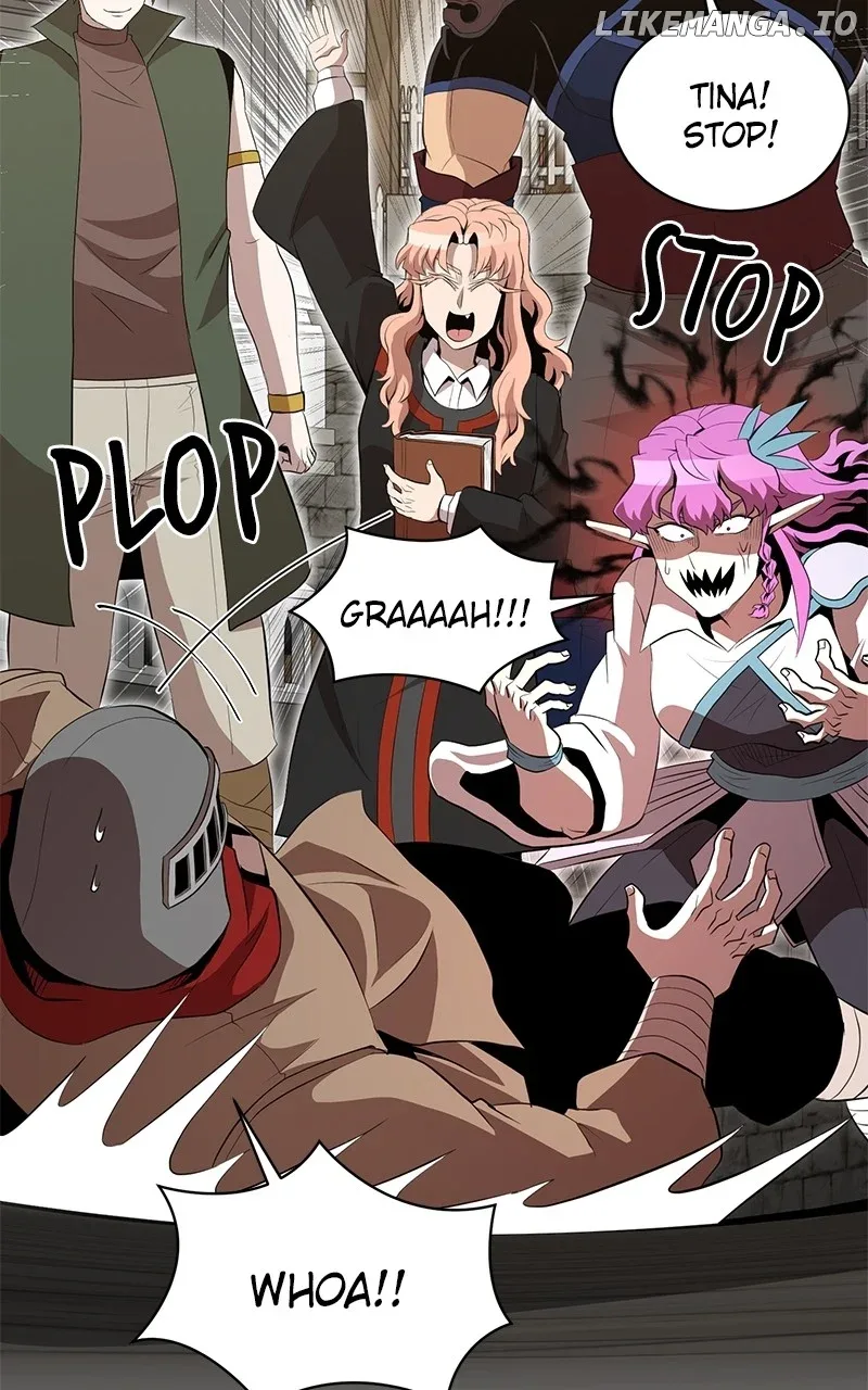 The Strongest Florist Chapter 224 page 83