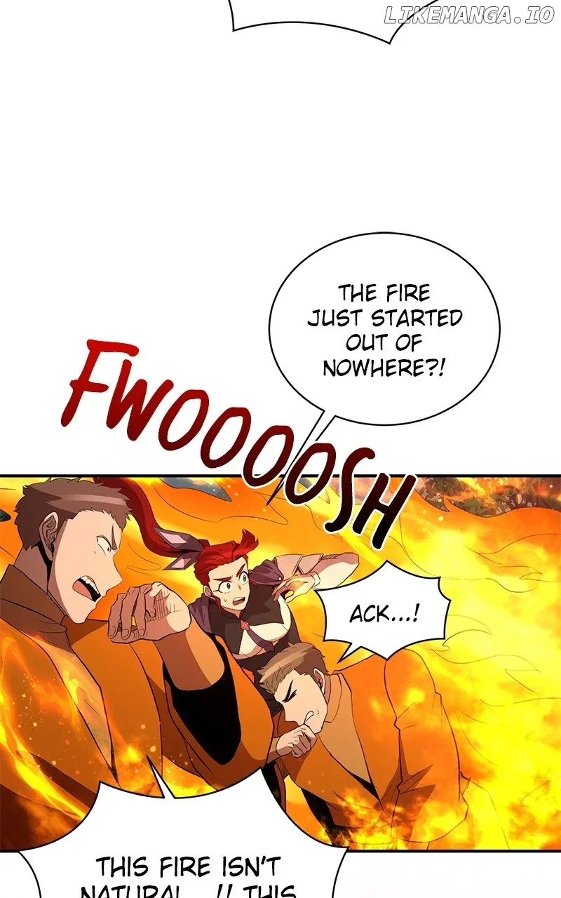 The Strongest Florist Chapter 225 page 78