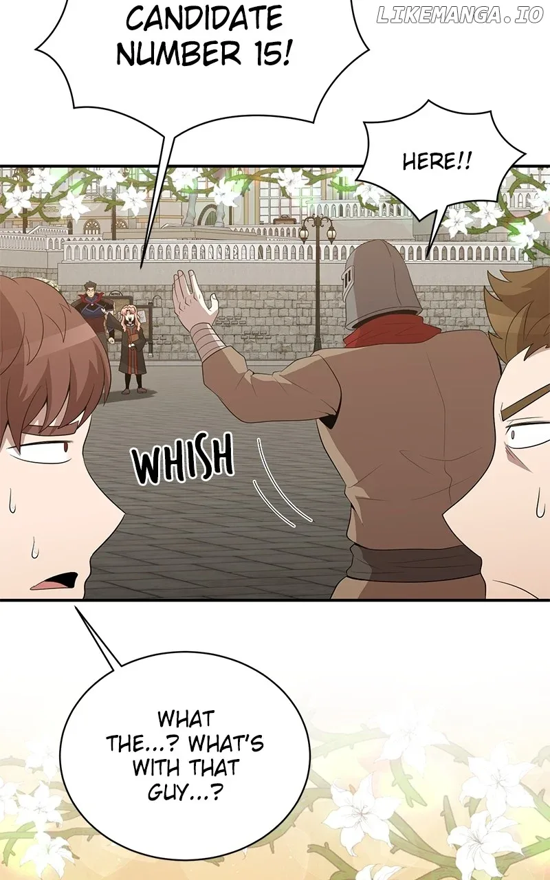 The Strongest Florist Chapter 224 page 66