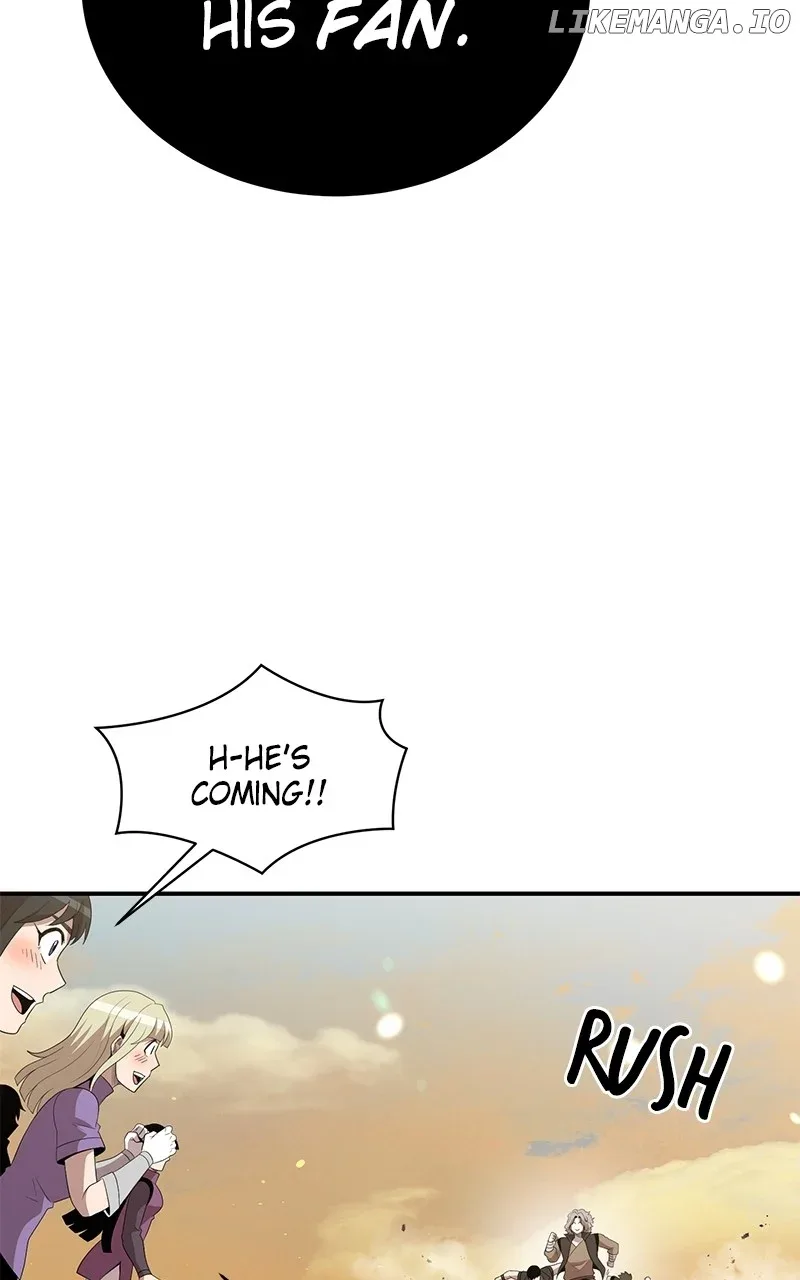 The Strongest Florist Chapter 225 page 27