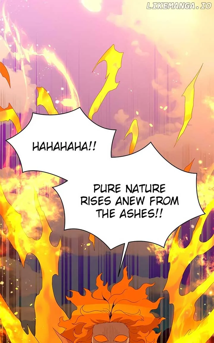 The Strongest Florist Chapter 226 page 2